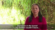 Unearthing dark history in Vietnam's war tunnels