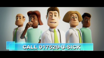 Two Point Hospital présente une partie de sa philosophie en vidéo