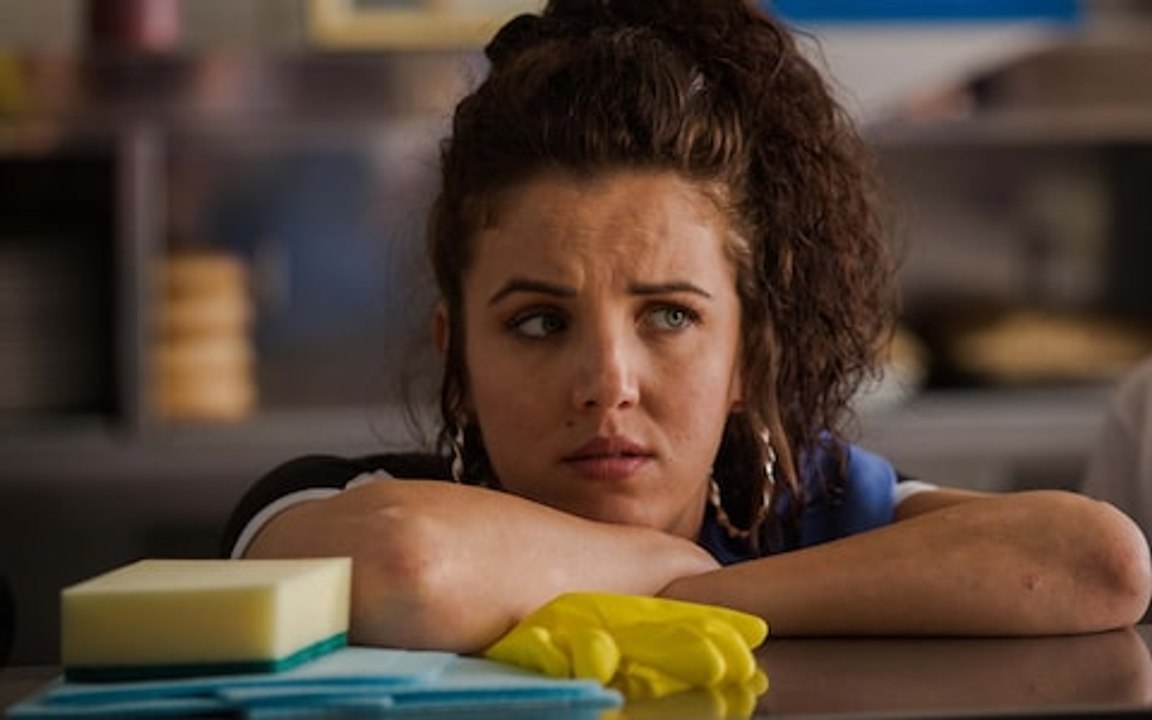 Derry Girls Season 1 Episode 5 Full Online ((HD)) - video Dailymotion