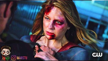 Ruby To Gains POWERS Can She Stop Reign?! Karamel RETURNS Theory!? - Supergirl Season 3 News