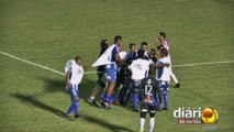 Atlético vence o Auto Esporte - Melhores Momentos - 24.01.2018