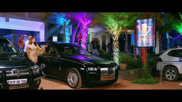 Gulaebaghavali - Fresh Clips | Prabhu Dheva, Hansika Motwani | Kalyaan S