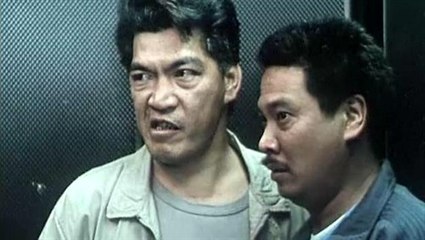 江湖最后一个大佬1990 粤语Part2（周星驰 吴孟达）江湖最後一個大佬