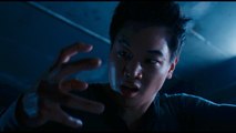 Ki Hong Lee Enters The Darkness In 'Maze Runner: The Death Cure'
