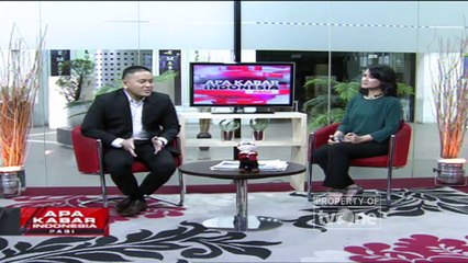 "Menilai Kinerja 100 Hari Anies-Sandi" - Apa Kabar Indonesia Pagi