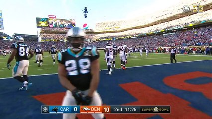 2015 - Super Bowl Can't-Miss Play: Stewart takes flight