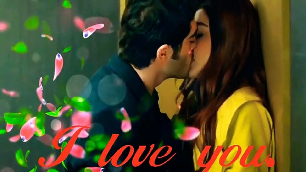 Romantic Whatsapp Video Status