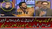 Shehryar Khan Afridi Badly Chitrol And Takes Class of Zaeem Qadri