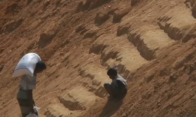 Ada  Banyak "Rasa Sakit", Pengungsi Rohingya Enggan Kembali