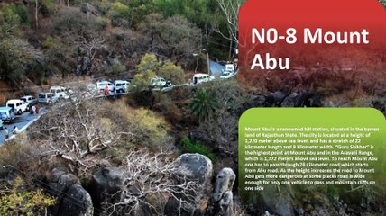 Death Road  Top 10 Dangerous Roads in India  A Driver’s Worst Nightmare