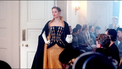 Mark Bridges Makes Fashion Magic Happen For 'Phantom Thread'