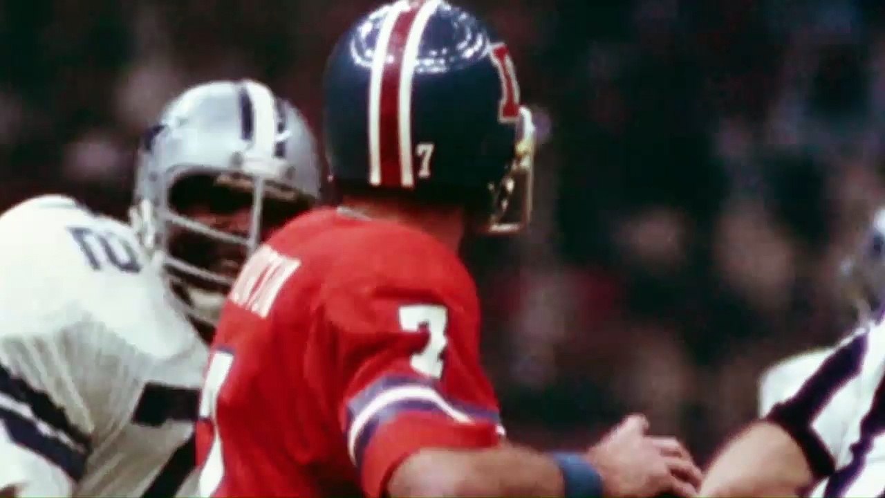 2015 - Super Bowl XII Highlights