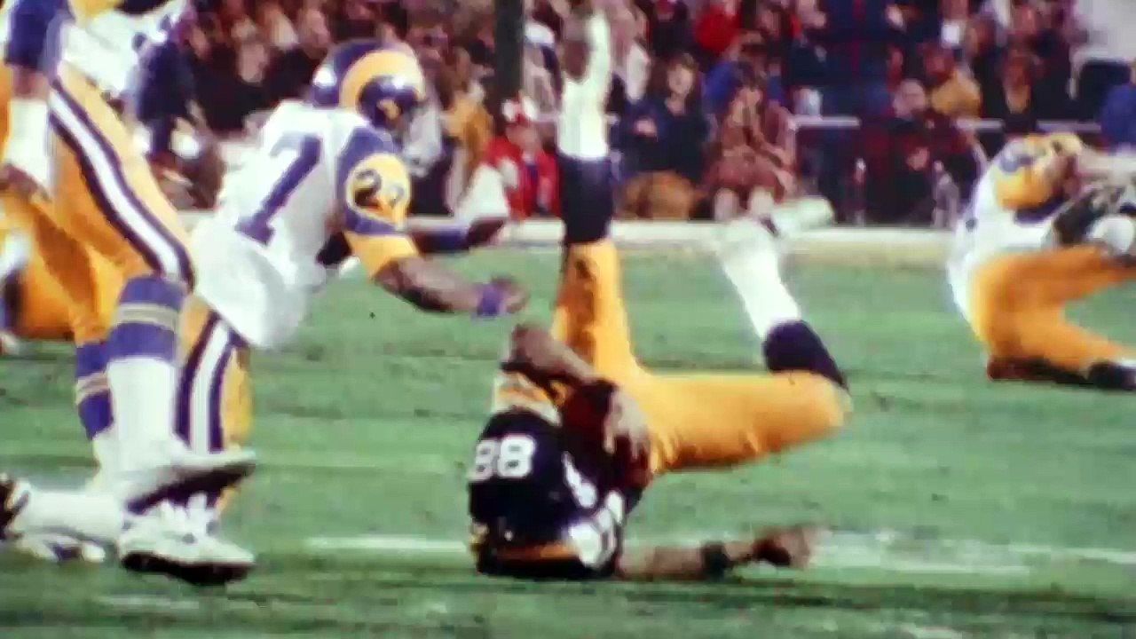 2015 - Super Bowl XIV Highlights