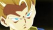 Cabba Shows Caulifla Super Saiyan Transformation - Dragon Ball Super Episode 89 English Sub