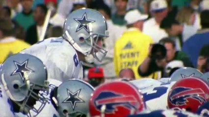 2015 - Super Bowl XXVII Highlights