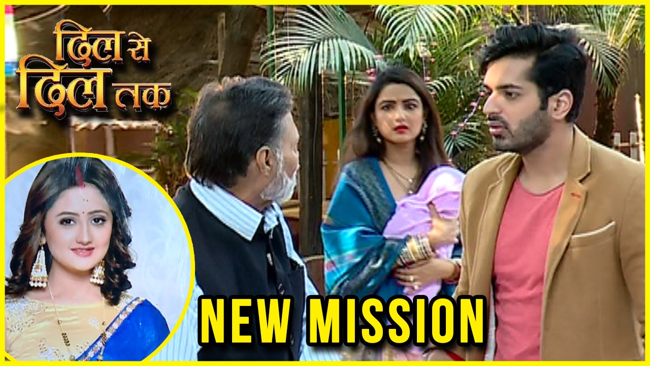 Parth & Teni To Find Shorvari In Nainital | Dil Se Dil Tak