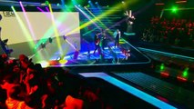 Goyo, Andrés Cepeda y Gusi cantan ‘Mi generación’ _ Lanzamiento _ La Voz Teens Co