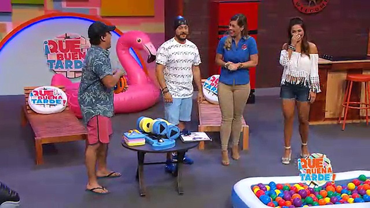 QBT 24 Enero 2018