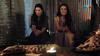 Josue y La Tierra Prometida  064