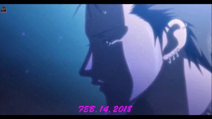 Nana & Ren - Suffocate AMV PREVIEW!