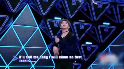 Lộ diện thí sinh hot nhất Produce 101 bản Trung khiến hội chị em mê mệt