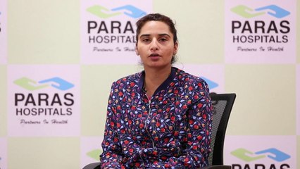 #ParasHospital - Cancer Survivors Review of Paras Hospital on World Cancer Day- #CancerKoKaroCancel