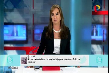 Puente Piedra: investigan a miembros de banda ‘Los malditos de Bocanegra’