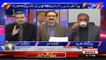 What Shining Stars Did- Javed Chaudhry Grilled Zaeem Qadri Over Shahbaz Sharif's Announcement of Prize Money