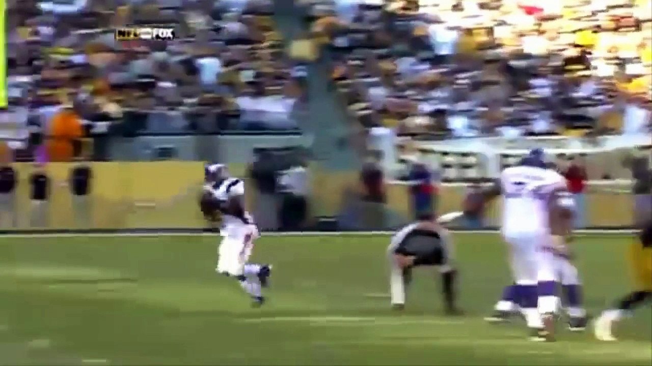 （5）NFL Hardest Hits Compilation Of All Time;NFL最难击出所有时间编辑