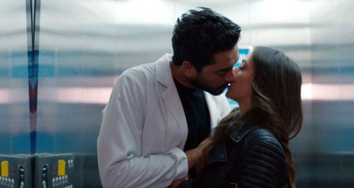 Öykü Karayelden Final Yapacak Dizisi İçin Şoke Edecek Sözler: İyi Oldu