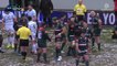 Leicester Tigers v Racing 92 - 1st Half - European Champions Cup -2018