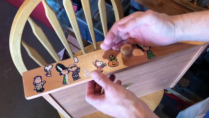 How to remove stickers - Easy and without chemicals!