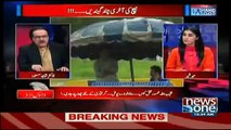 Kasur Scandal and Zainab Murder Case -  Chief Justice Calls Dr Shahid Masood In Sc