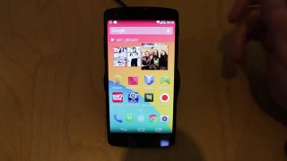 Nexus 5 One Week Later - Androidizen