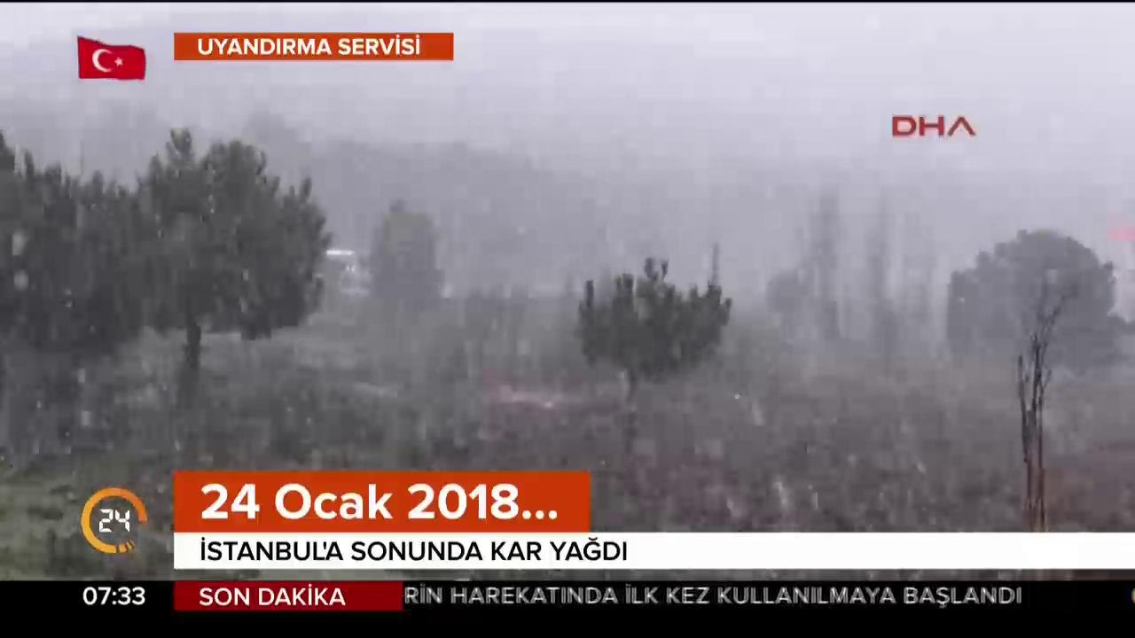 24 Ocak 2018