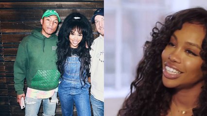 SZA: “Supermodel” Explained | The Process | GQ