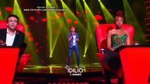 Juan David canta ‘Idilio’ _ Audiciones a ciegas _ La Voz Teens Colombia 2016-VkHb