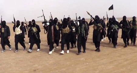 DEAŞ'li Terörist: ABD, DEAŞ'ın Topraklarını Ateş Altına Alıp YPG'ye Veriyordu