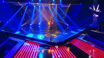 Morgana canta ‘Don’t cry’ _ Audiciones a ciegas _ La Voz Teens Colombia 201