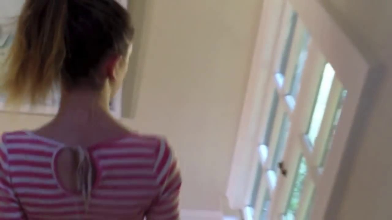 REAL HAUNTING - Giggling heard on camera - Anna Haunting #11