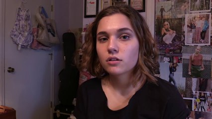 Who slammed my door? The ghost? - Real ghost Video