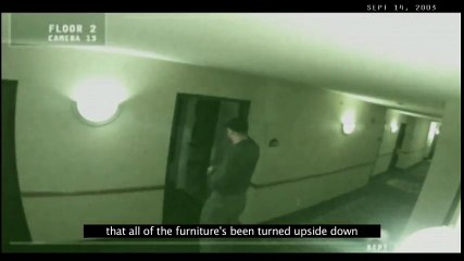 Top 5 Scary Ghost Videos  Caught on Tape - Creepy Videos 2018