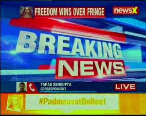 Padmaavat Row: Director Sanjay Leela Bhansali's effigies burnt in Bengal