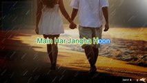 Main Har Jangha Hoon | Best Love Poetry | Whatsapp Status Videos | Love Status | Best Love Poems | Lyrical Love Shayari Whatsapp Status | Jannat Angel