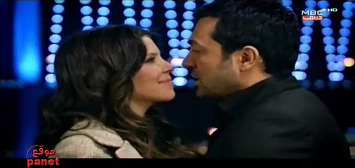 مسلسل الوجه الاخر التسوية - الحلقة 10