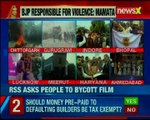 Pamaavat Row: Security beefed up at all multiplexes in Mumbai; special team deployed inside threatres