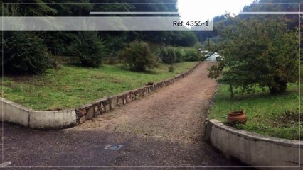 A vendre - Maison - Cublize (69550) - 8 pièces - 270m²