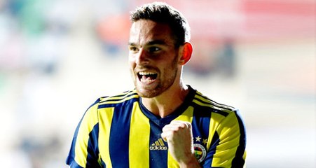 Fenerbahçeli Janssen, 1 Ay Daha Sahalardan Uzak Kalacak