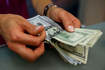 Dolarda Düşüş Devam Ediyor