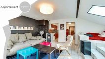 A vendre - Appartement - LES HOPITAUX NEUFS (25370) - 3 pièces - 65m²